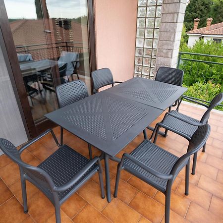 Apartments Sara 7, 8, 9 Portorož Exterior foto